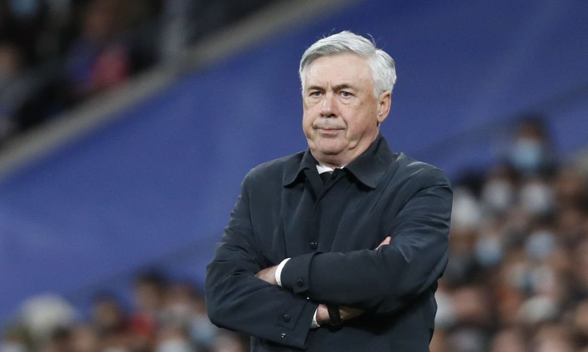 Confira quais jogos a Seleção terá antes da chegada de Ancelotti