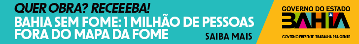 Governo da Bahia