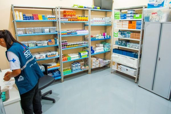 AgSUS abre 179 vagas para atuação em 34 municípios de 19 estados