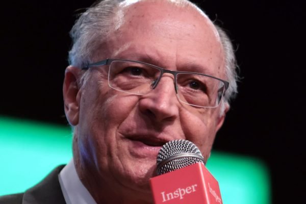 Alckmin: encontro de Lula e Trump é um 1º passo para resolver tarifaço