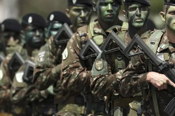 Alistamento Militar de 2026 termina em 30 de junho