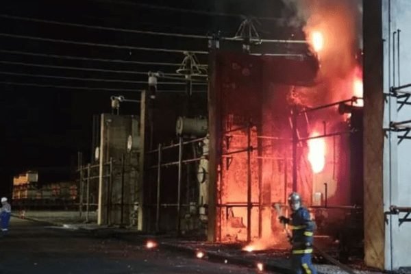 Aneel envia equipe ao Paraná para apurar origem de apagão