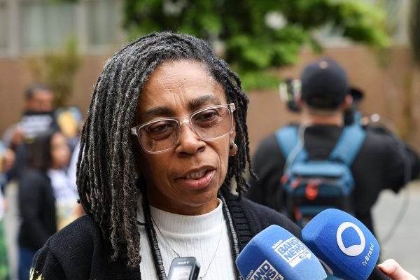 Anistia Internacional classifica como desastrosa operação no Rio