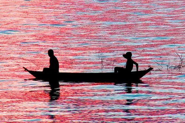 Após mobilização indígena, governo suspende dragagem do Rio Tapajós