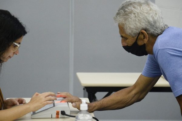 Aposentado ou pensionista que votar não precisará fazer Prova de Vida
