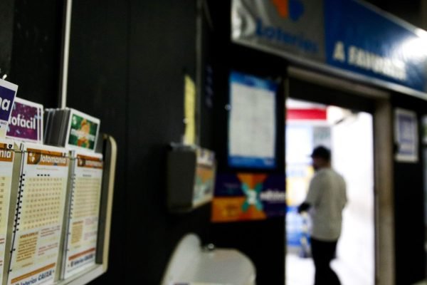 Aposta de Manaus leva prêmio de R$ 2,8 milhões na Mega-Sena