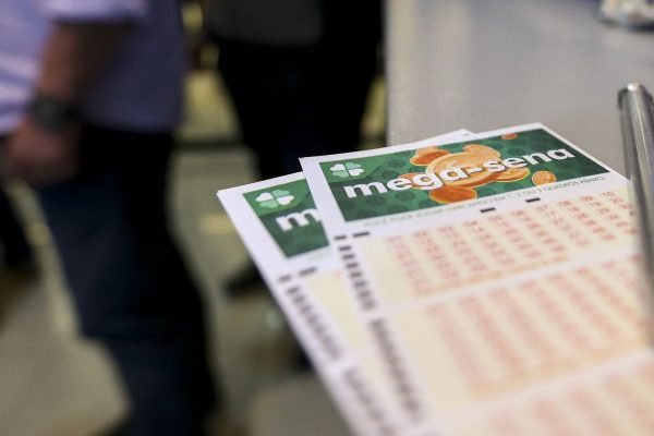 Apostador de Alvorada D'Oeste leva prêmio de R$ 3 milhões da Mega-Sena