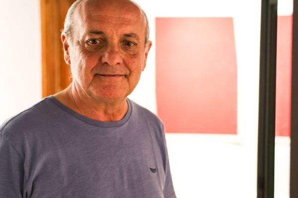 Artista português Zé Pedro Croft inaugura exposição no Rio