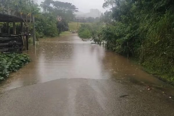 Autoridades de SP se reunirão nesta quinta após previsão de mais chuva