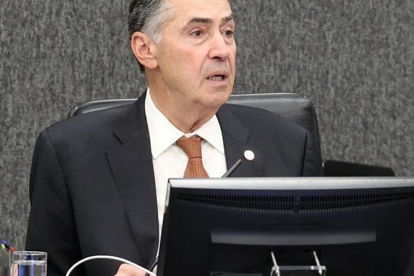 Barroso defende políticas afirmativas no Poder Judiciário