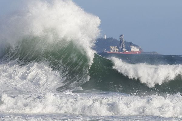 Bombeiros do RJ realizaram mais de 8 mil salvamentos no mar em 2026