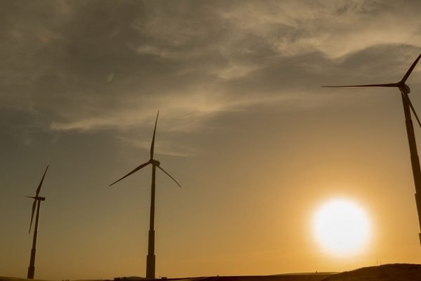 Brasil e mais 16 países assinam carta por transição energética justa