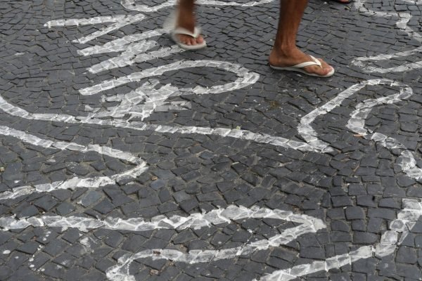 Brasil tem menor número de homicídios e latrocínios em dez anos