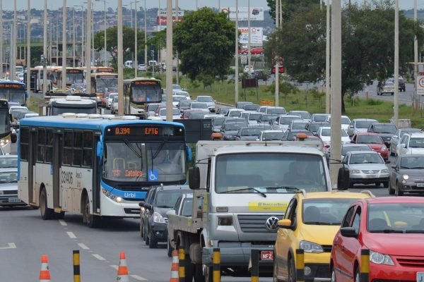 Brasil terá Dia Nacional em Memória de Vítimas do Trânsito