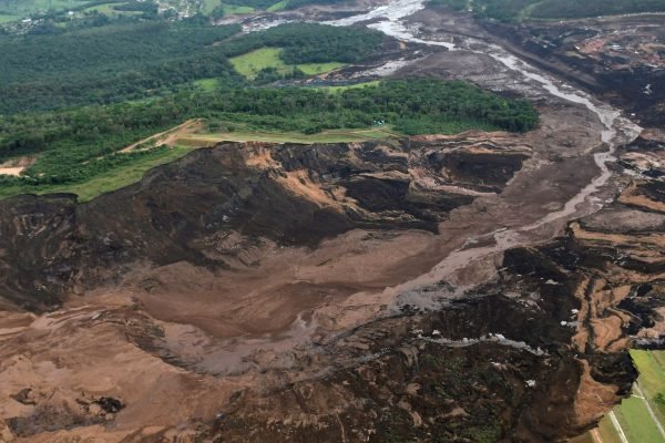 Brumadinho: Corte alemã marca audiências em ação contra TÜV SÜD AG