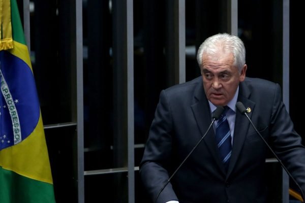 CCJ pauta PEC da Blindagem na quarta com expectativa de rejeitar tema