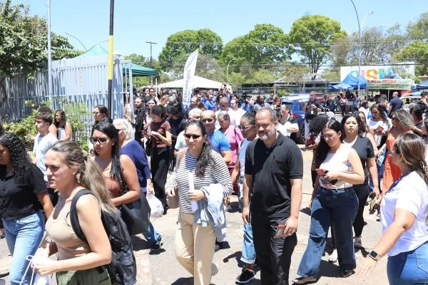CNU 2 divulga nova classificação com vagas remanescentes e adicionais
