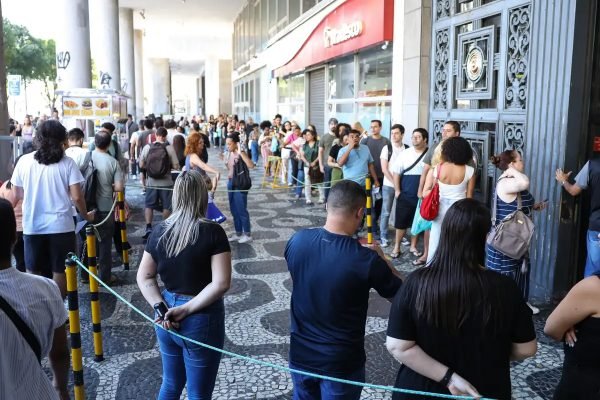 CNU 2 divulga resultado final com classificações e lista de espera