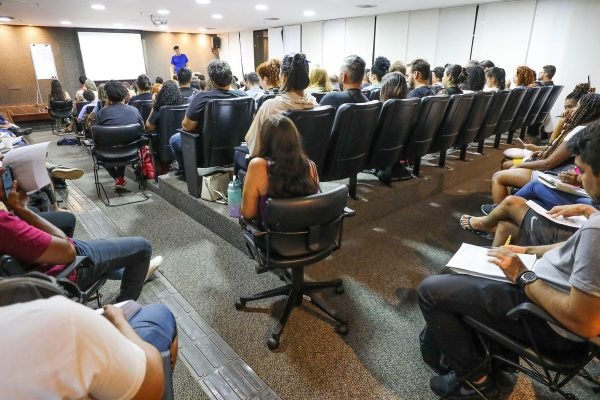 CNU 2025: resultados individuais estão disponíveis