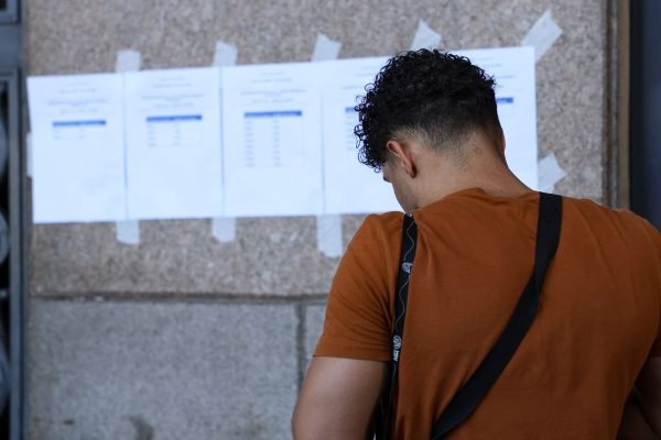 CNU: prazo para candidato mostrar interesse em vaga termina hoje