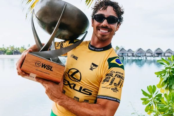 COB anuncia indicados a Melhor Atleta do Ano no Prêmio Brasil Olímpico
