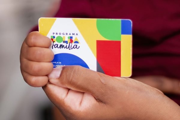 Caixa começa a pagar nesta quarta-feira Bolsa Família de setembro