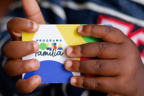 Caixa paga Bolsa Família a beneficiários com NIS de final 5