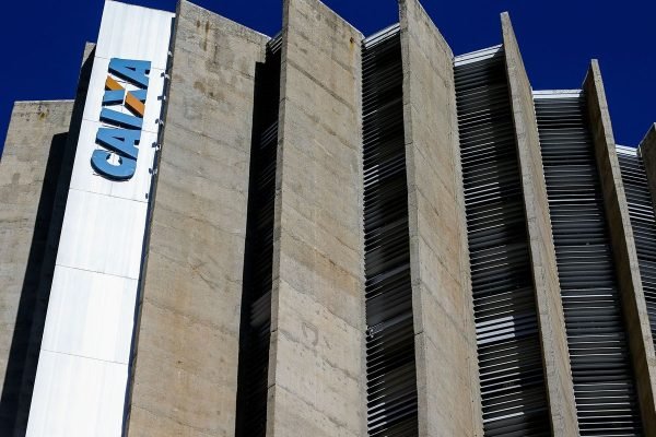 Caixa tem lucro de R$ 8,9 bilhões no primeiro semestre de 2025
