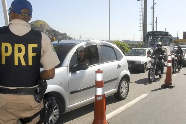 Carnaval registrou 130 mortos e 1,48 mil feridos nas rodovias federais