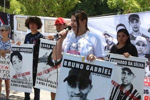 Chacina de Paraisópolis: Promotoria pede júri popular a PMs envolvidos