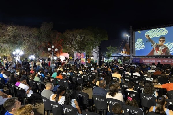 CineBH abre 19ª edição com pré-estreia de O Agente Secreto