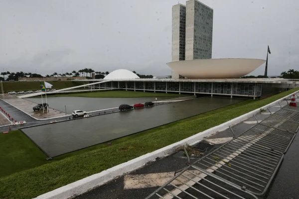 DF terá segurança reforçada para atos de 8 de janeiro