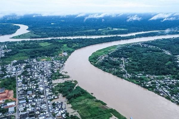 Defesa Civil reconhece situação de emergência em seis cidades do Acre
