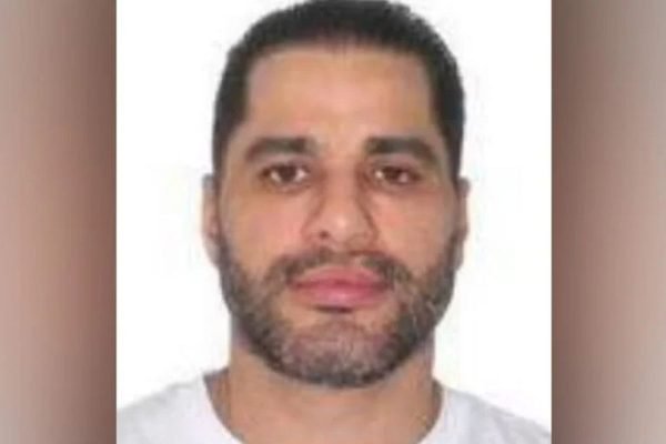 Defesa confirma morte de Sicário, aliado de Vorcaro