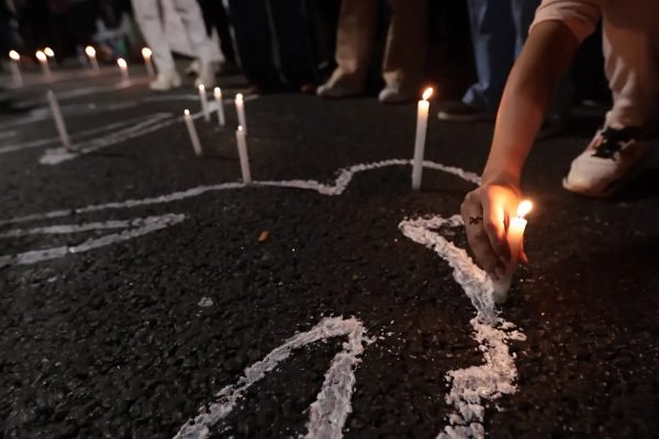 Dez cidades mais violentas do país estão no Nordeste, aponta estudo