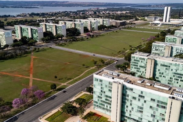 Dia do Servidor Público: ponto facultativo será na sexta-feira