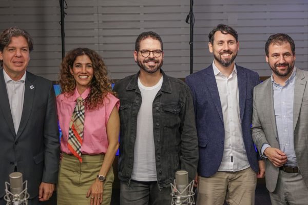 EBC apresenta plataforma da comunicação pública para TV aberta
