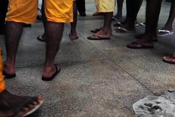 Egressos do sistema penal é o tema do Caminhos da Reportagem