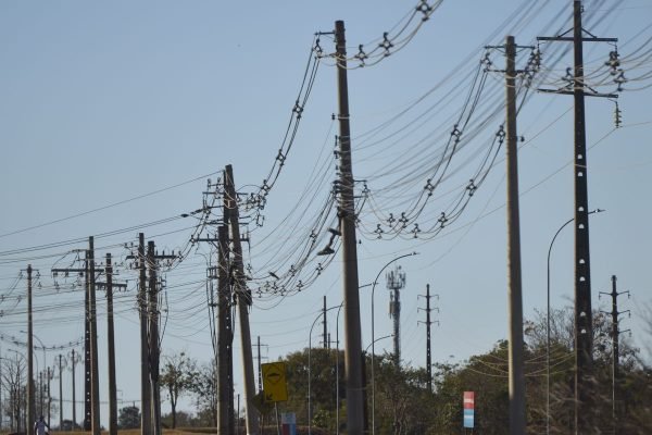 Em 5 anos, furto de fios de cobre no Rio deu prejuízo de R$ 69 milhões