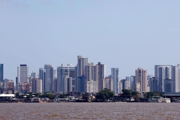 Emissora anfitriã, EBC prepara megaoperação para transmitir COP30