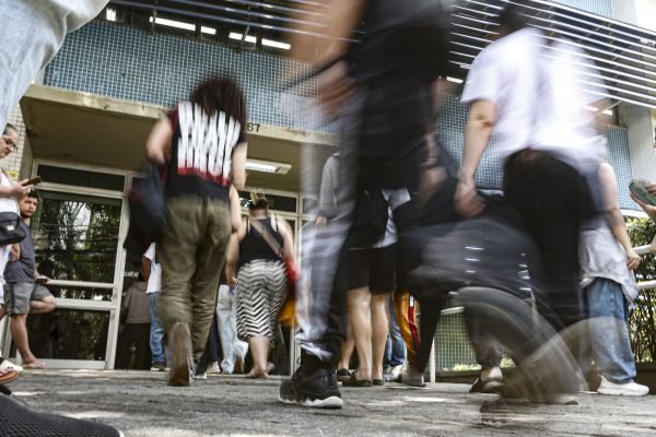 Entenda como é calculada a nota das provas objetivas do Enem 2025