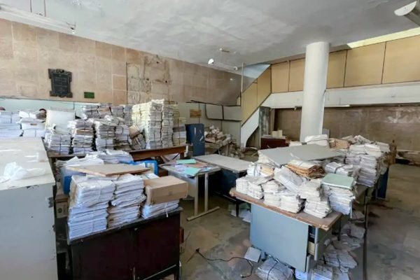 Estado procura imóvel para guarda temporária do acervo do antigo IML