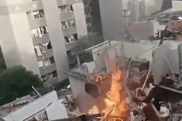 Explosão: apuração vai revelar o que deu errado, diz diretor da Comgás