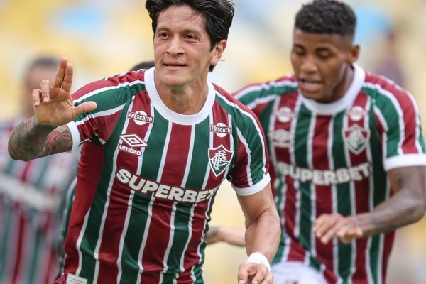 Fluminense quebra jejum de vitórias e vence o Botafogo por 2 a 0
