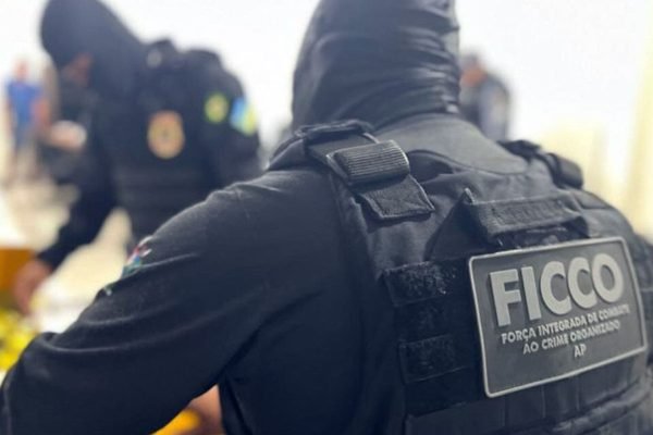 Força integrada contra o crime apreende mais de 1 tonelada de drogas