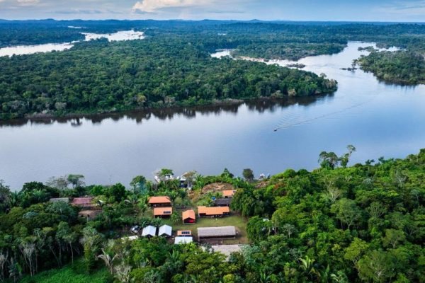 Fundo Amazônia aplica R$ 80 milhões para produção agrícola comunitária