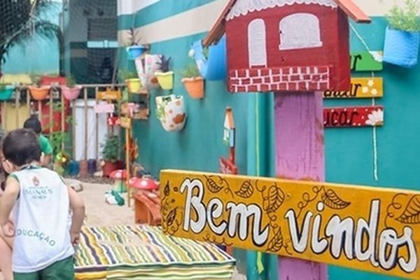 Governo federal e Sesi ampliam oferta de cuidotecas no país