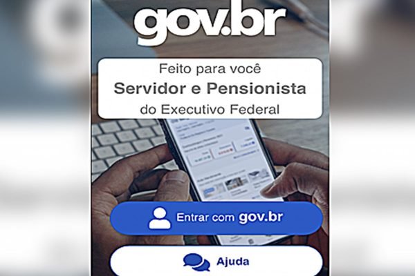 Governo federal endurece regras de acesso ao aplicativo SouGov.br