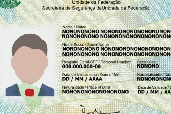 Governo muda prazo de cadastro biométrico para manter programa social