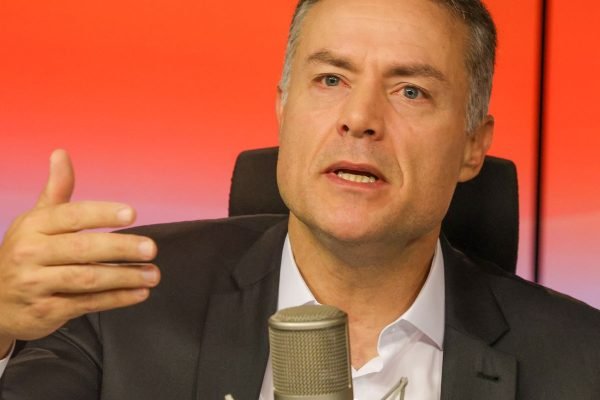 Governo quer flexibilizar descanso de caminhoneiros na volta para casa